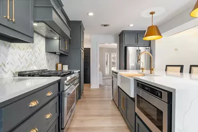 709 Pennsylvania Drive, Denton, TX 76205 - Photo 14