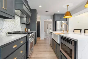 709 Pennsylvania Dr, Denton, TX 76205 - Photo 14