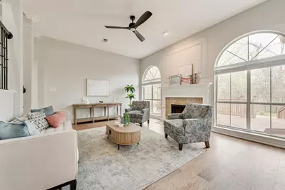 939 Midland Creek Drive, Southlake, TX 76092 - Photo 12