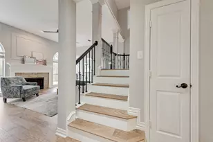 939 Midland Creek Dr, Southlake, TX 76092 - Photo 8