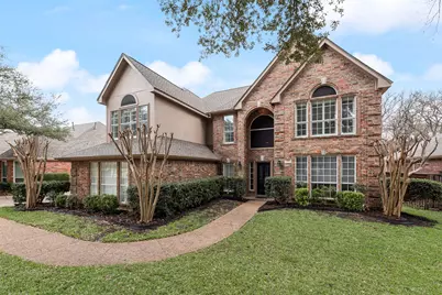 939 Midland Creek Drive, Southlake, TX 76092 - Photo 4