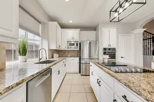 939 Midland Creek Dr, Southlake, TX 76092 - Photo 18