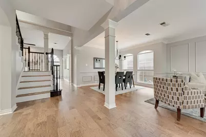 939 Midland Creek Drive, Southlake, TX 76092 - Photo 6