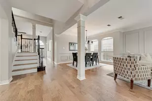 939 Midland Creek Dr, Southlake, TX 76092 - Photo 6