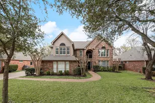 939 Midland Creek Dr, Southlake, TX 76092 - Photo 2