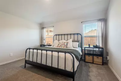 13193 Don Fisher Lane, Providence Village, TX 76227 - Photo 18