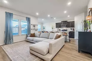 13193 Don Fisher Ln, Providence Village, TX 76227 - Photo 6