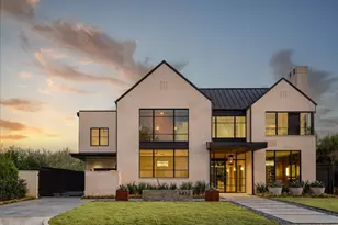 6416 Park Ln, Dallas, TX 75225 - Photo 1