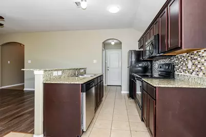 1827 Willowbrook Drive, Terrell, TX 75160 - Photo 6