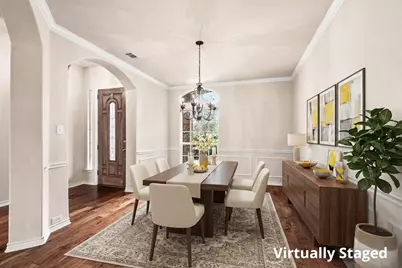 14708 Myrtle Beach Lane, Frisco, TX 75035 - Photo 8