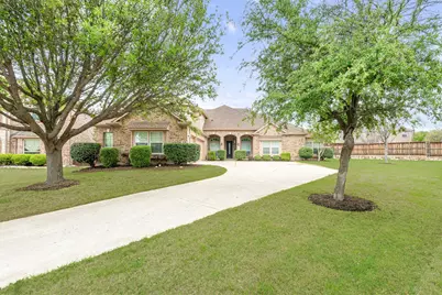 14708 Myrtle Beach Lane, Frisco, TX 75035 - Photo 1