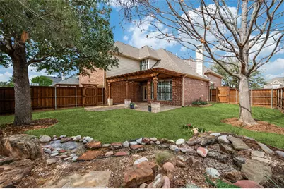 3539 Crosshaven Lane, Frisco, TX 75033 - Photo 20