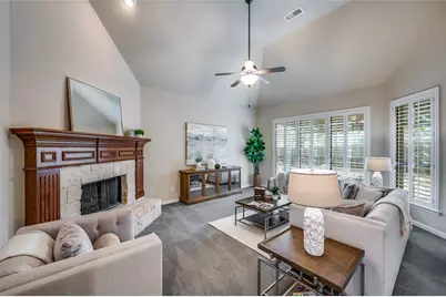 3539 Crosshaven Lane, Frisco, TX 75033 - Photo 6