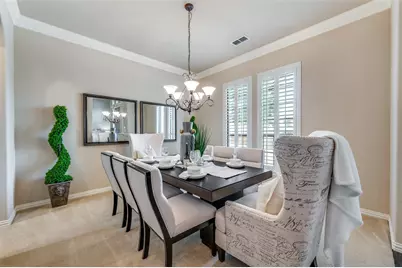 3539 Crosshaven Lane, Frisco, TX 75033 - Photo 10