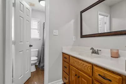 275 N Quail Run Drive, West, TX 76691 - Photo 20