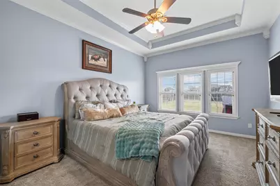 275 N Quail Run Drive, West, TX 76691 - Photo 14