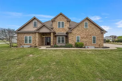 275 N Quail Run Drive, West, TX 76691 - Photo 2