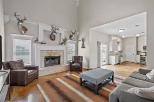 275 N Quail Run Dr, West, TX 76691 - Photo 8