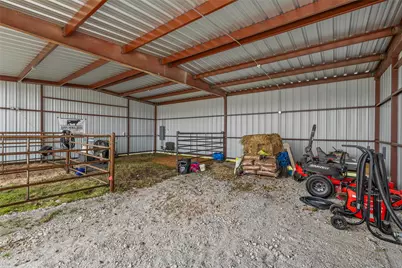 275 N Quail Run Drive, West, TX 76691 - Photo 26