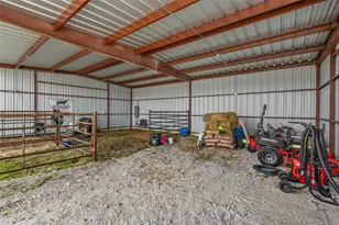 275 N Quail Run Dr, West, TX 76691 - Photo 26