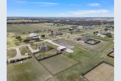 275 N Quail Run Drive, West, TX 76691 - Photo 30