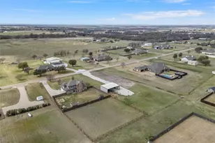 275 N Quail Run Dr, West, TX 76691 - Photo 30