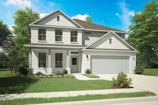 1190 Nora Ln, Forney, TX 75126 - Photo 1