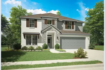 593 Sierra Ridge, Lavon, TX 75166 - Photo 1