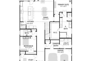 593 Sierra Rdg, Lavon, TX 75166 - Photo 2