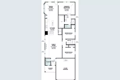 14119 Bacton Road, Pilot Point, TX 76258 - Photo 2