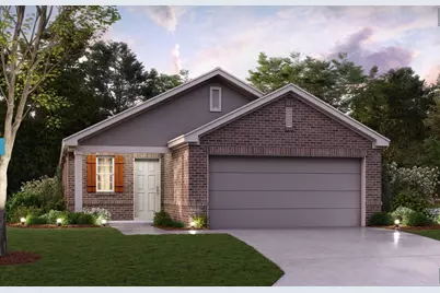 14119 Bacton Road, Pilot Point, TX 76258 - Photo 1