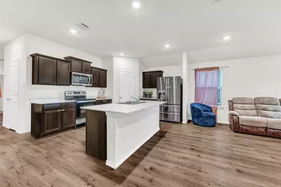 6546 Sand Dune Way, Princeton, TX 75407 - Photo 8