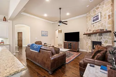 1125 Blue Lake Boulevard, Arlington, TX 76005 - Photo 20
