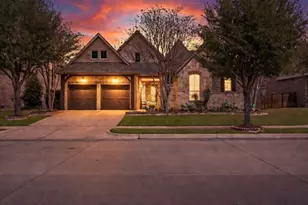1125 Blue Lake Blvd, Arlington, TX 76005 - Photo 1