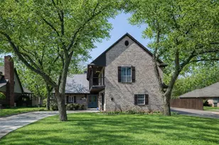 8903 Ravenswood Rd, Granbury, TX 76049 - Photo 1