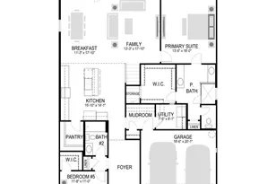 1894 Balfour Bnd, Forney, TX 75126 - Photo 2