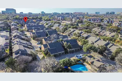 5616 Preston Oaks Road #1406, Dallas, TX 75254 - Photo 36