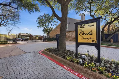 5616 Preston Oaks Road #1406, Dallas, TX 75254 - Photo 28