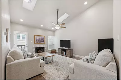 5616 Preston Oaks Road #1406, Dallas, TX 75254 - Photo 4