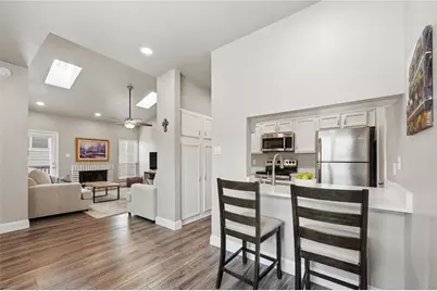 5616 Preston Oaks Road #1406, Dallas, TX 75254 - Photo 2