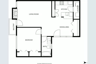5616 Preston Oaks Road #1406, Dallas, TX 75254 - Photo 38