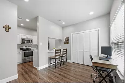 5616 Preston Oaks Road #1406, Dallas, TX 75254 - Photo 12