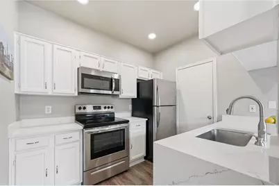 5616 Preston Oaks Road #1406, Dallas, TX 75254 - Photo 2