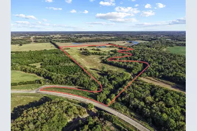 300 Co Rd 27100, Honey Grove, TX 75446 - Photo 2