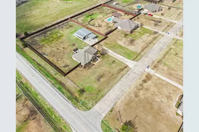 101 Paddock Lane, McLendon Chisholm, TX 75032 - Photo 36