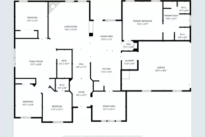 101 Paddock Lane, McLendon Chisholm, TX 75032 - Photo 40