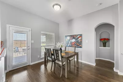 101 Paddock Lane, McLendon Chisholm, TX 75032 - Photo 8