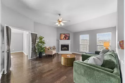 101 Paddock Lane, McLendon Chisholm, TX 75032 - Photo 6