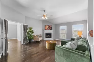 101 Paddock Ln, McLendon Chisholm, TX 75032 - Photo 6