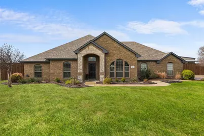 101 Paddock Lane, McLendon Chisholm, TX 75032 - Photo 1